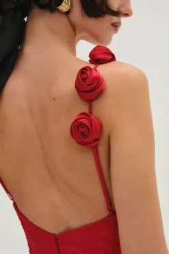 For Love & Lemons | Orsa Dress (FINAL SALE)