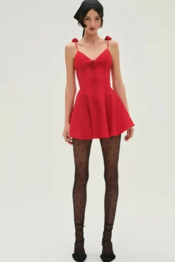 For Love & Lemons | Orsa Dress (FINAL SALE)