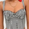 For Love & Lemons | Sammie Bustier