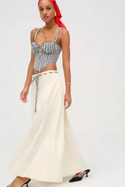 For Love & Lemons | Sammie Bustier