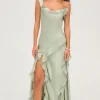 For Love & Lemons | Sawyer Dress