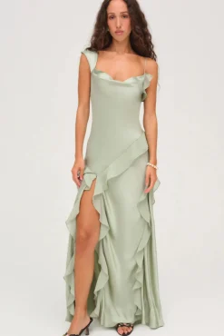 For Love & Lemons | Sawyer Dress