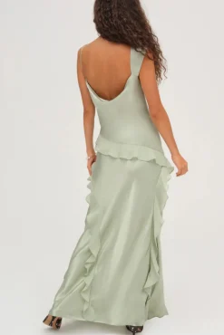 For Love & Lemons | Sawyer Dress
