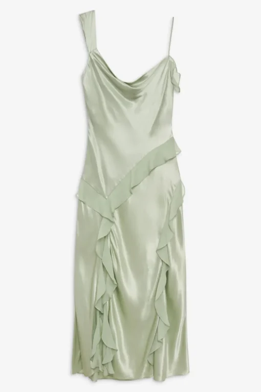 For Love & Lemons | Sawyer Dress