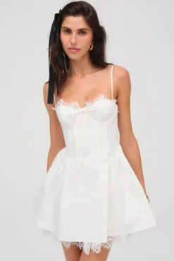 For Love & Lemons | Shae Dress