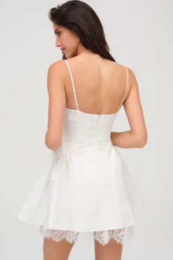 For Love & Lemons | Shae Dress