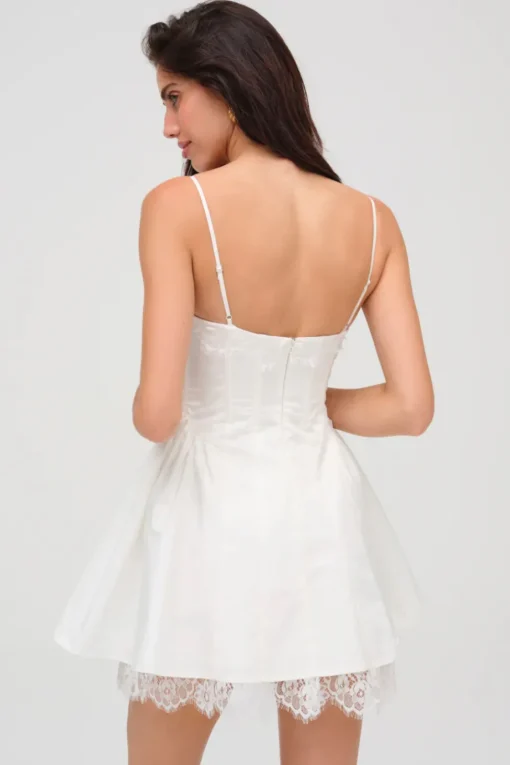 For Love & Lemons | Shae Dress