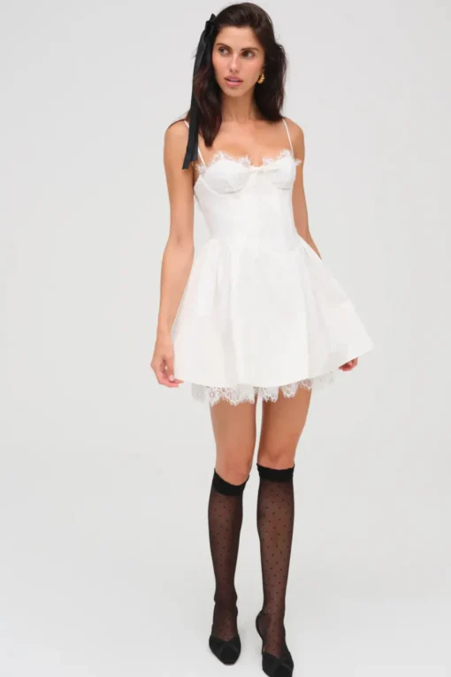 For Love & Lemons | Shae Dress
