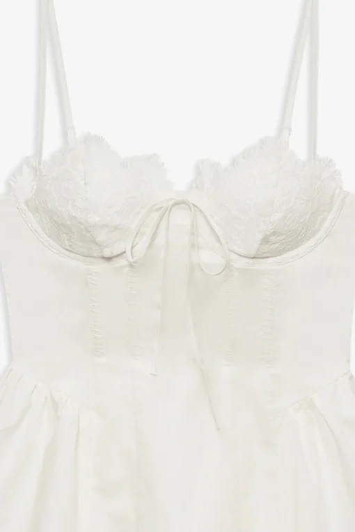 For Love & Lemons | Shae Dress