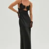 For Love & Lemons | Val Maxi Dress (FINAL SALE)