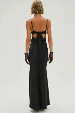 For Love & Lemons | Val Maxi Dress (FINAL SALE)