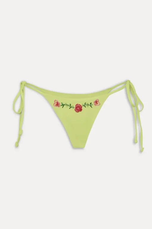 Frankies Bikinis | Divine Bottom