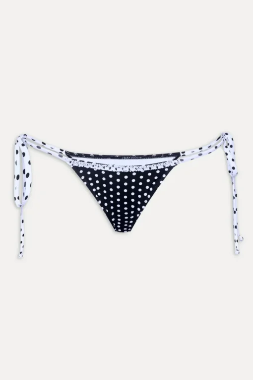 Frankies Bikinis | Divine Bottom