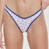 Frankies Bikinis | Dove Bottom