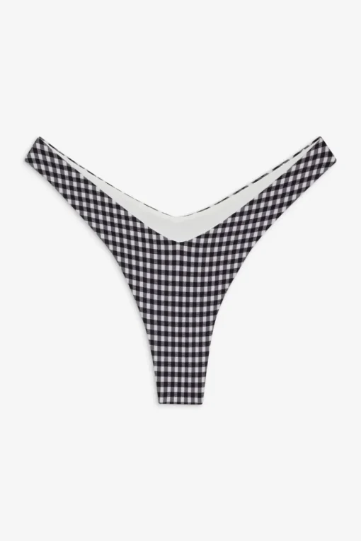 Frankies Bikinis | Enzo Bottom