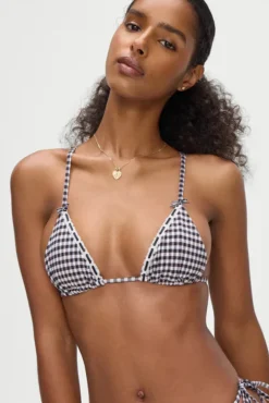 Frankies Bikinis | Lumia Top