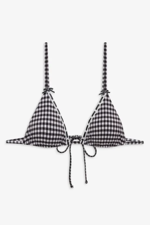 Frankies Bikinis | Lumia Top