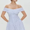 Frankies Bikinis | Mae Dress