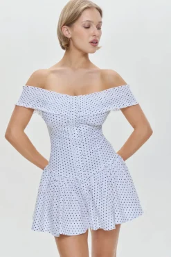 Frankies Bikinis | Mae Dress