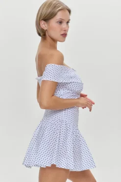 Frankies Bikinis | Mae Dress
