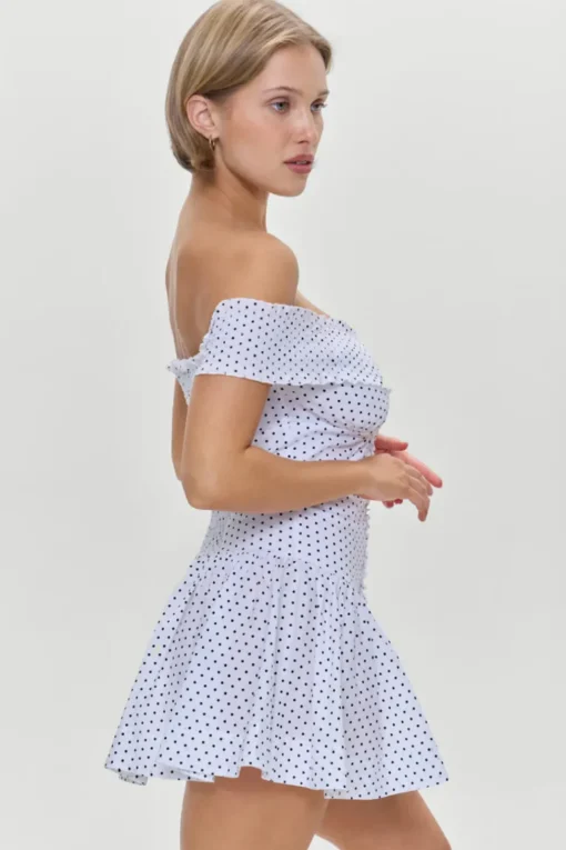 Frankies Bikinis | Mae Dress