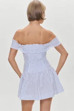 Frankies Bikinis | Mae Dress