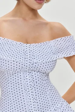 Frankies Bikinis | Mae Dress