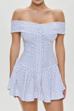 Frankies Bikinis | Mae Dress