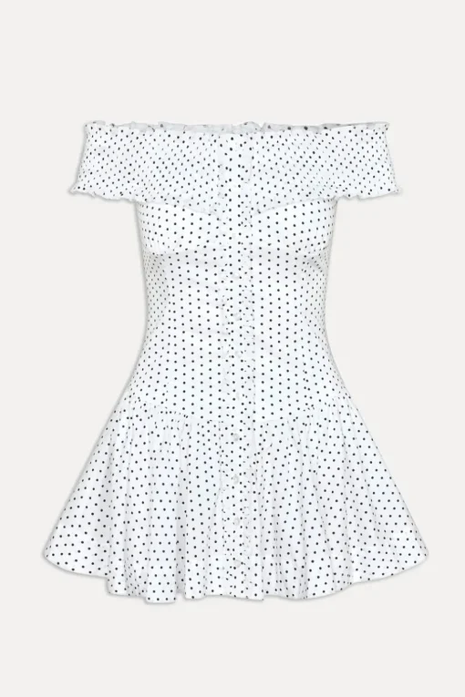 Frankies Bikinis | Mae Dress