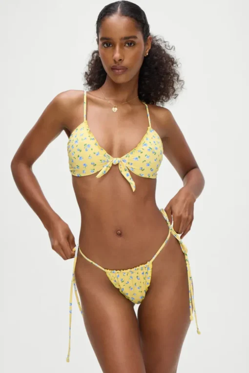 Frankies Bikinis | Maison Top