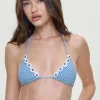 Frankies Bikinis | Nick Top - Picnic