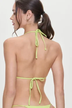 Frankies Bikinis | Nick Top