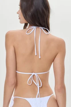 Frankies Bikinis | Nick Top