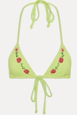 Frankies Bikinis | Nick Top