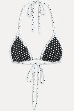 Frankies Bikinis | Nick Top