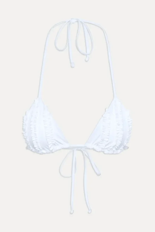 Frankies Bikinis | Nick Top