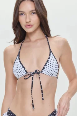 Frankies Bikinis | Paradise Top