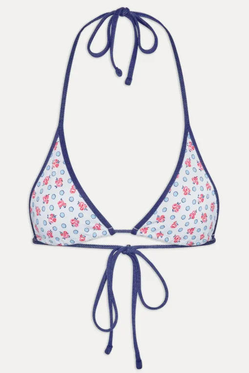 Frankies Bikinis | Paradise Top