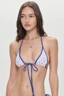 Frankies Bikinis | Paradise Top