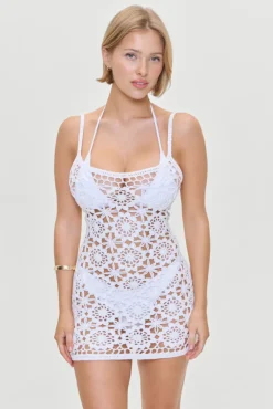 Frankies Bikinis | Sunshine Dress