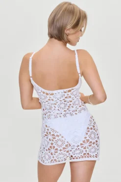 Frankies Bikinis | Sunshine Dress