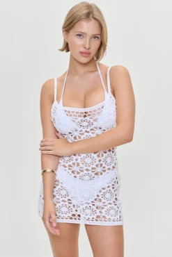 Frankies Bikinis | Sunshine Dress