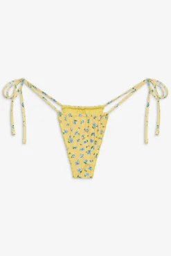 Frankies Bikinis | Tidal Bottom