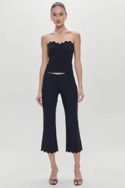Frankies Bikinis | Twilight Pant