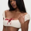 Frankies x Bella | Angel Top