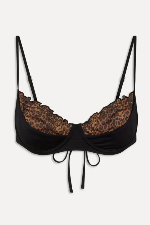 Frankies x Bella | Austin Top