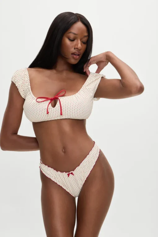 Frankies x Bella | Dalton Bottom
