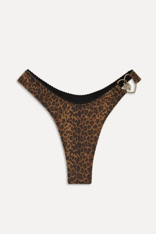 Frankies x Bella | Full Moon Bottom