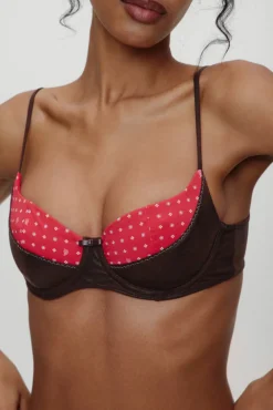 Frankies x Bella | Montana Top