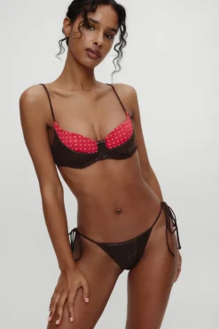 Frankies x Bella | Montana Top